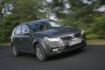 Kia cee&rsquo;d 2009 года